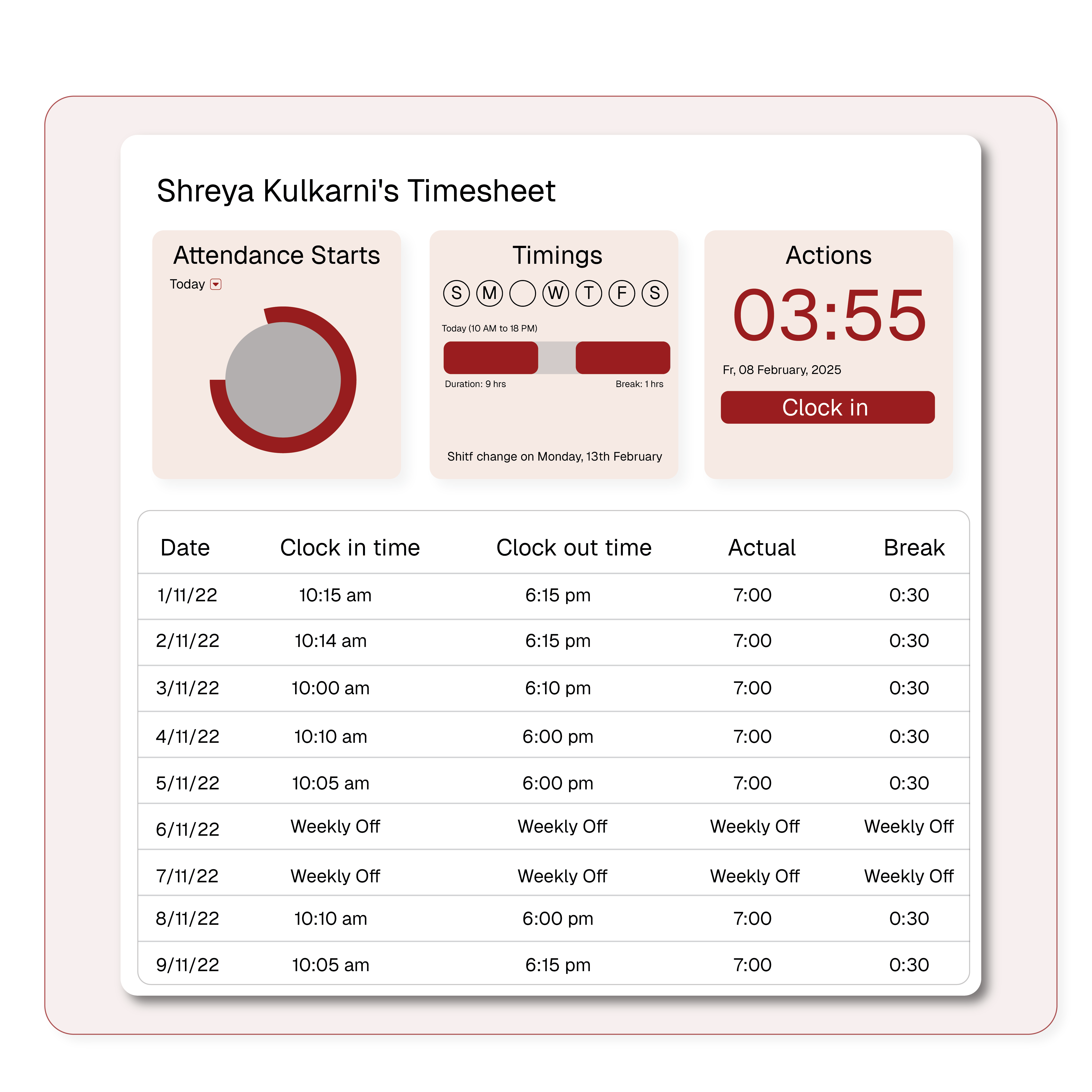 Asset Tracking Made Simple