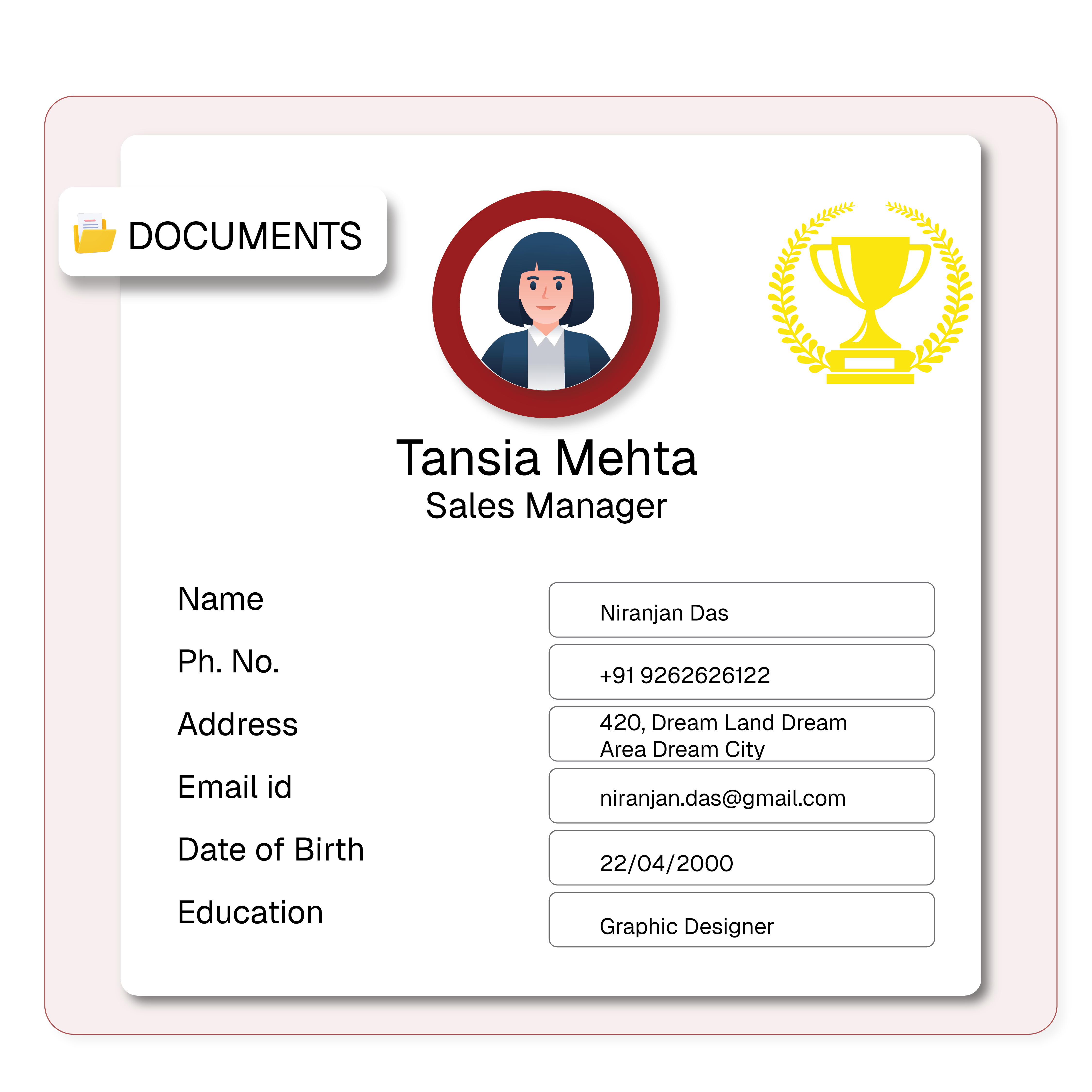  Empower Accountability through Asset Assignment