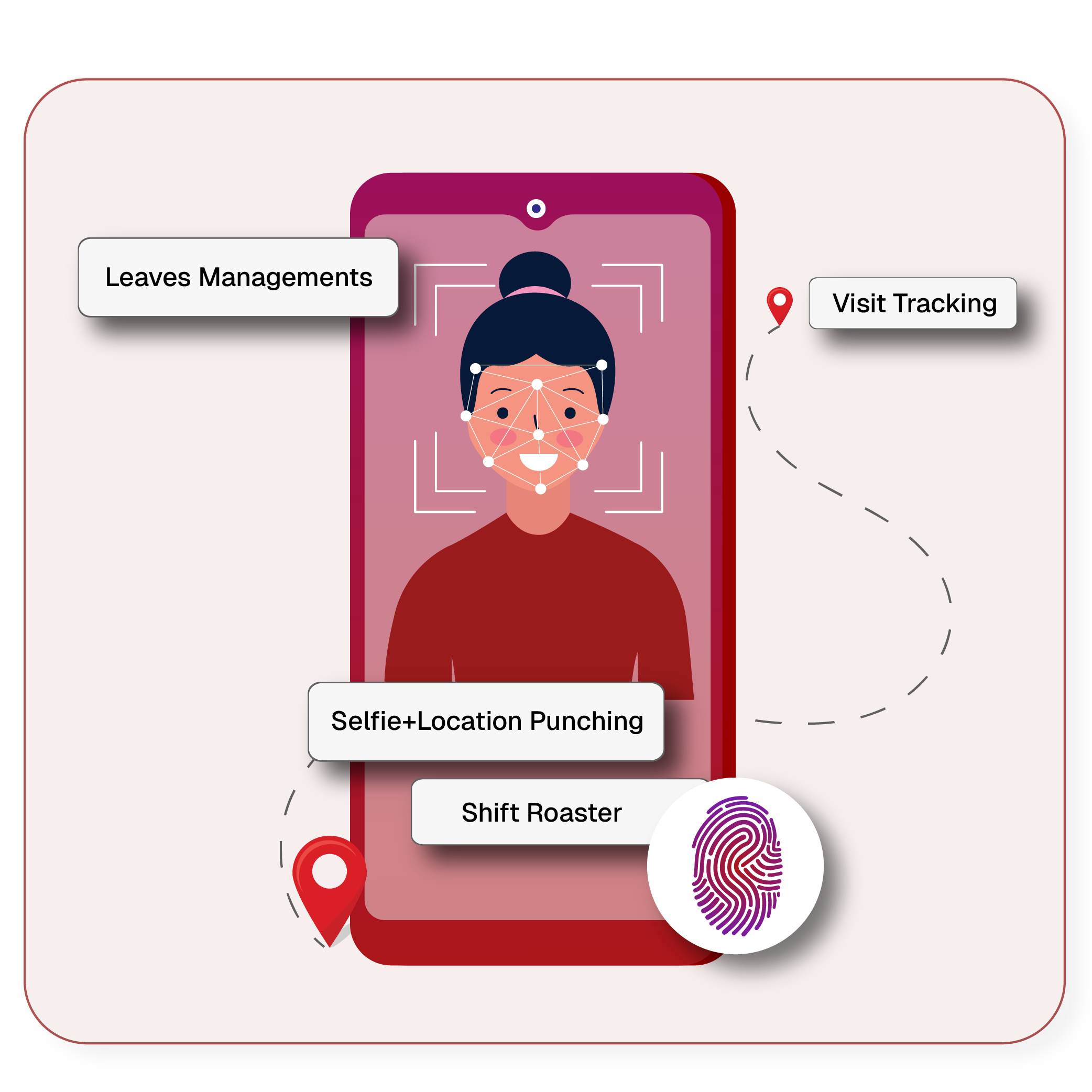 Biometric Attendance