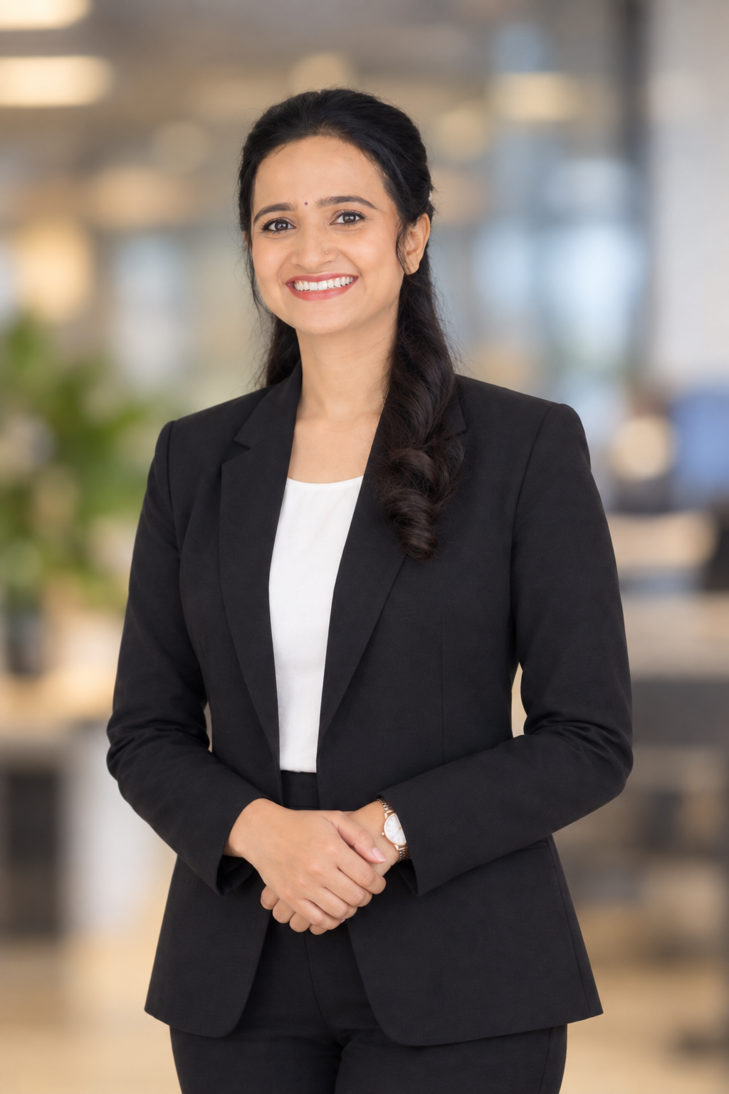Kalyani Dashputre