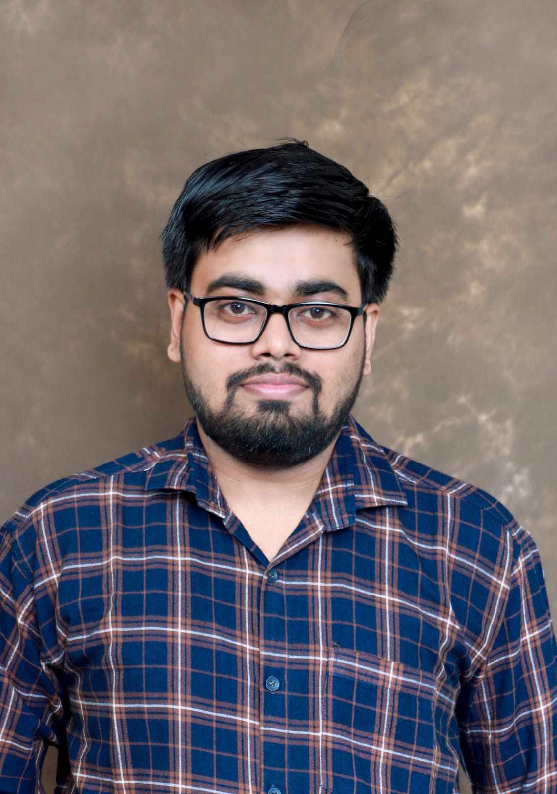 Krunal Pawar