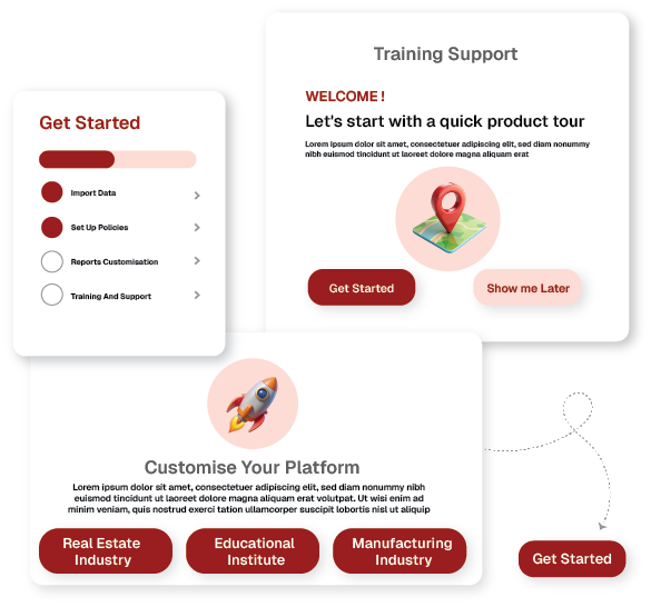 Onboarding and Implementation | Pletox