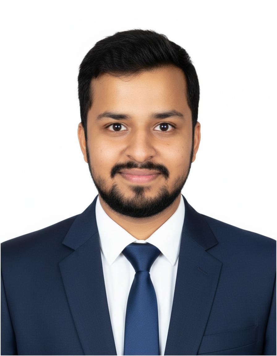 Parth Pingale