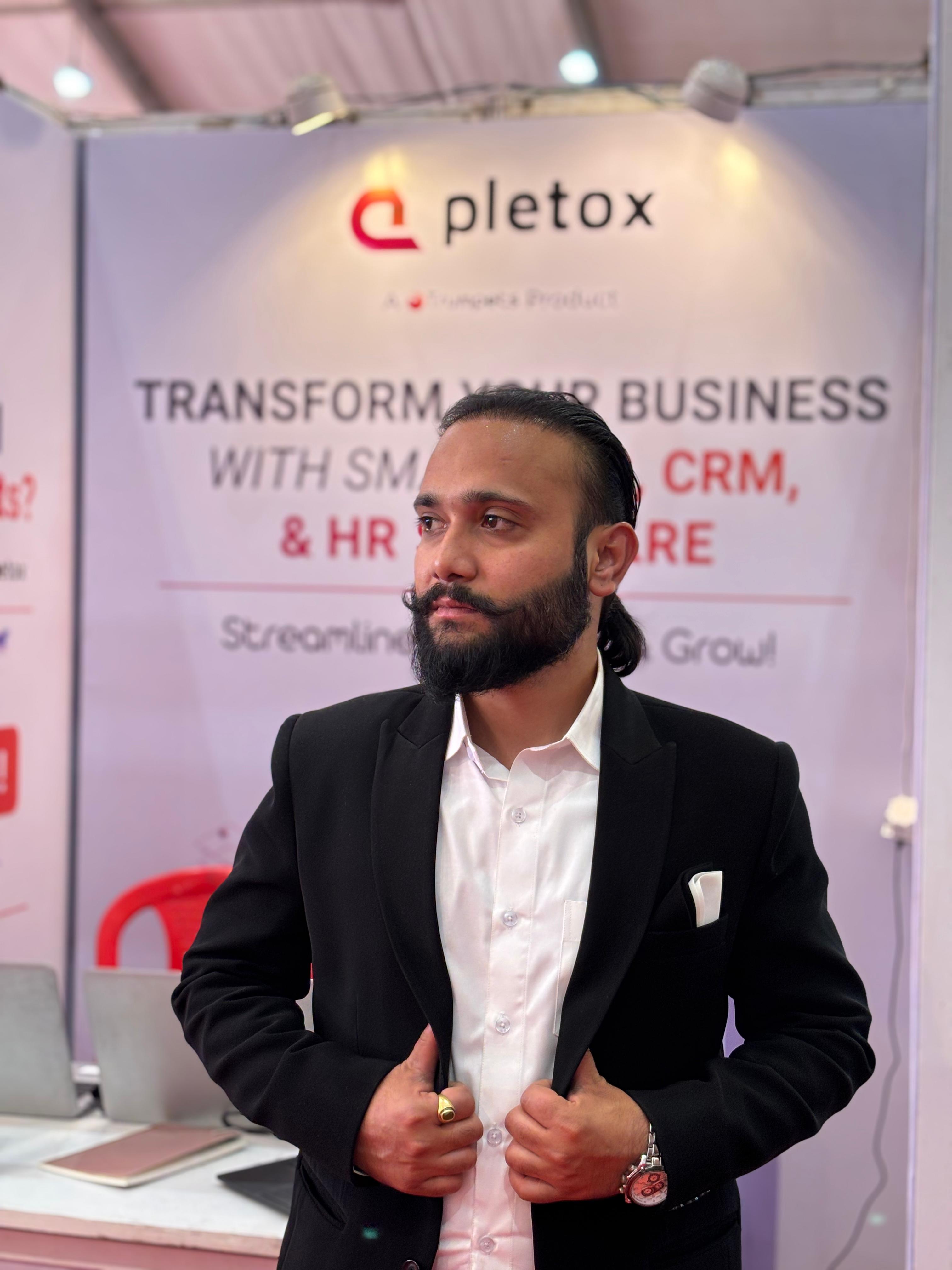 Prashant Rathod