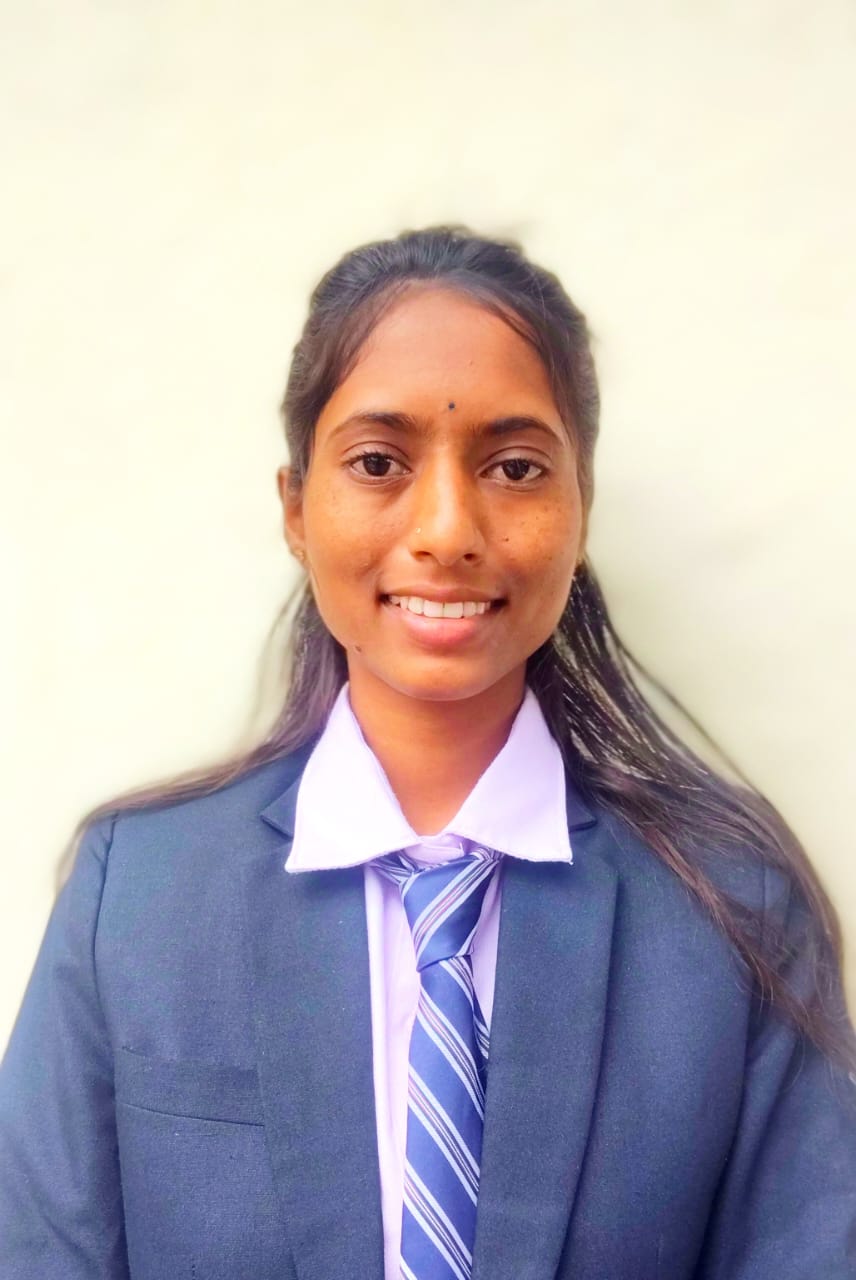 Rohini Ugale
