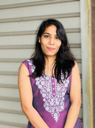 Samriddhi Verma 