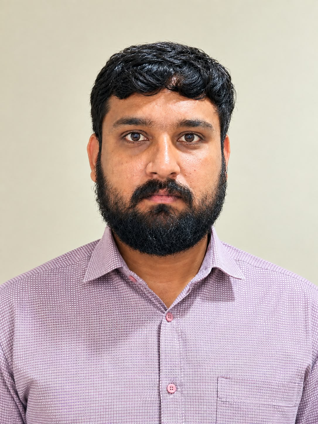 Saurabh Nagare