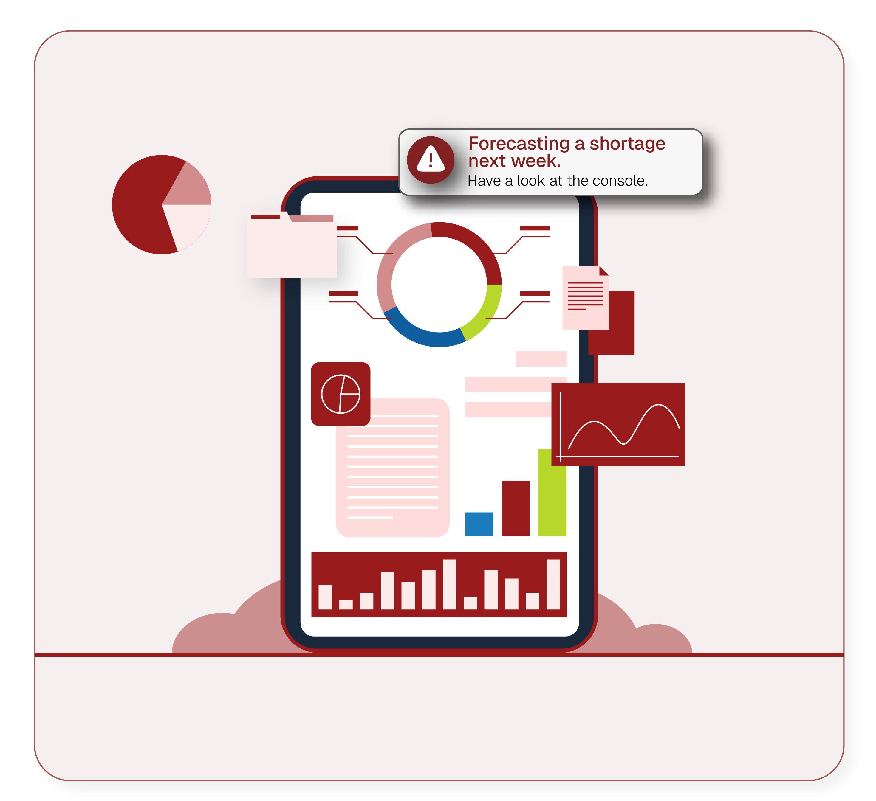 Smart Inventory Reports | Pletox