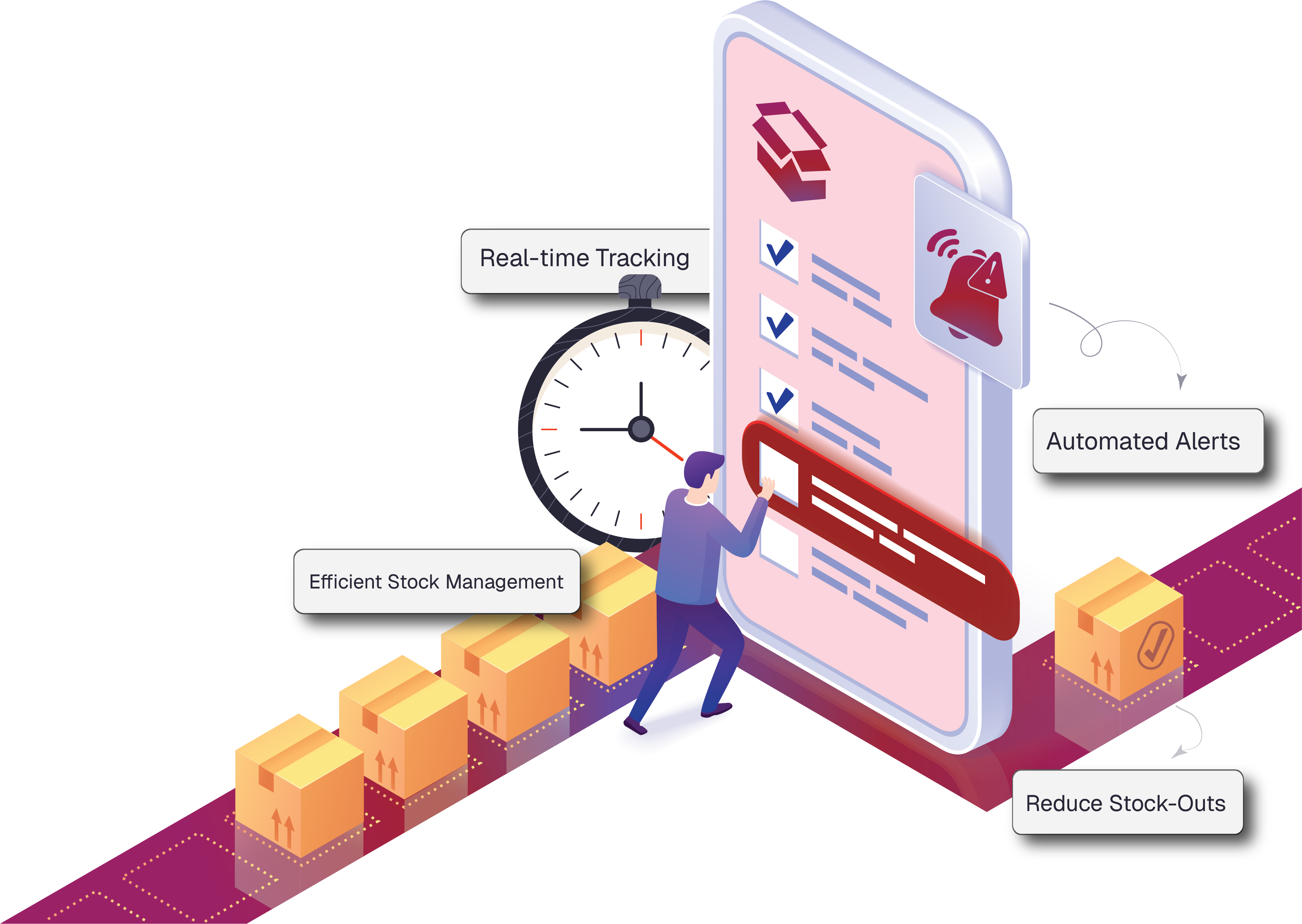 Modern HRMS Software