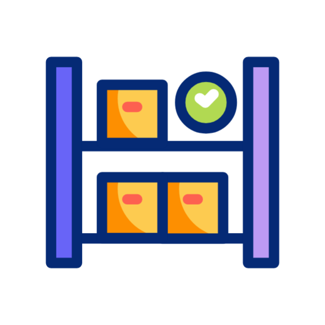 Real-Time Inventory Tracking