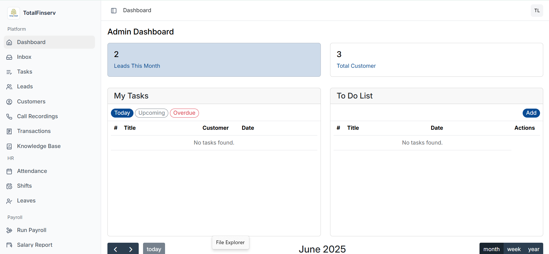 Onboard all your employees seamlessly