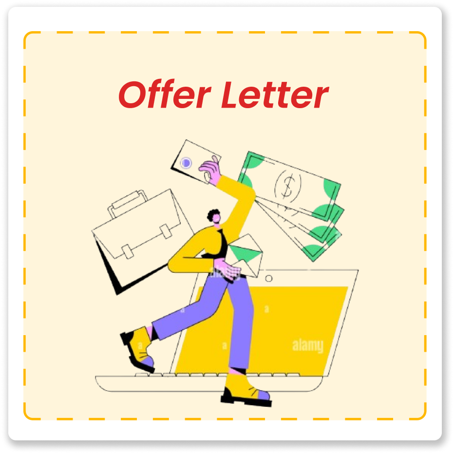 Offer Letter