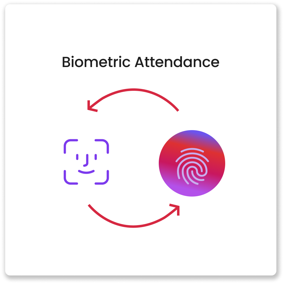 Biometric Attendance